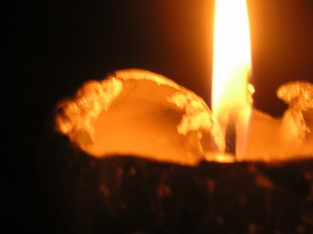 encore au noir